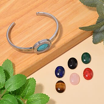 https://tjcuk.sirv.com/Products/78/5/7853708/One-Time-Closeout-Deal-Cuff-Bangle-with-7-Interchangeable-Gemstones-La_7853708_1.jpg?w=342&h=342