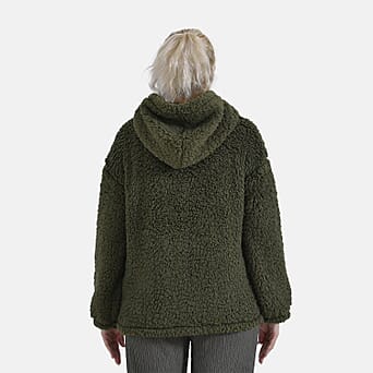 https://tjcuk.sirv.com/Products/78/5/7853790/La-Marey-Plush-Hoodie-with-Button-Size-S-Green_7853790_1.jpg?w=342&h=342