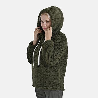 https://tjcuk.sirv.com/Products/78/5/7853792/La-Marey-Plush-Hoodie-with-Buttons-Size-M-Green_7853792_2.jpg?w=342&h=342