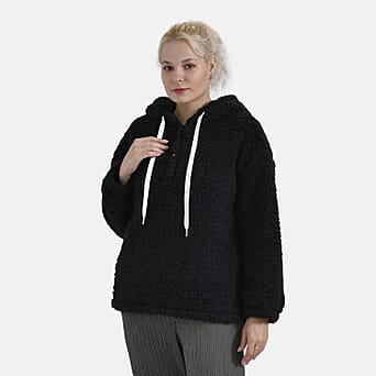 https://tjcuk.sirv.com/Products/78/5/7853795/La-Marey-Plush-Hoodie-with-Button-Size-S-Black_7853795_3.jpg?w=342&h=342
