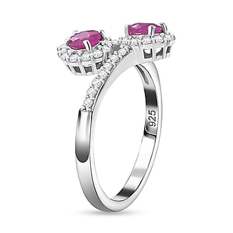 https://tjcuk.sirv.com/Products/78/5/7854250/Mozambique-Ruby-White-Zircon-Bypass-Ring-in-rhodium-Sterling-Silver-1-_7854250_3.jpg?w=342&h=342