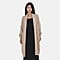 La Marey Winter Shrug Cardigan