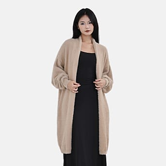 https://tjcuk.sirv.com/Products/78/5/7854431/La-Marey-Nylon-Solid-Cardigan-and-Sweater-Jumper-Size-98x1-cm-Beige-Be_7854431_3.jpg?w=342&h=342