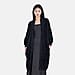 La Marey Winter Shrug Cardigan
