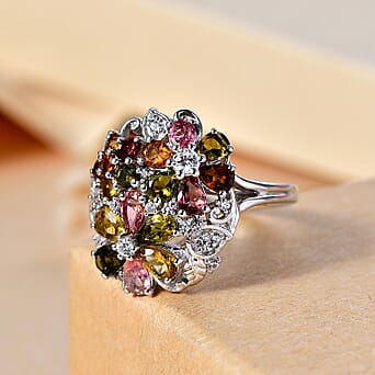 https://tjcuk.sirv.com/Products/78/5/7854452/Multi-Tourmaline-White-Zircon-Cluster-Ring-in-rhodium-Sterling-Silver-_7854452_1.jpg?w=342&h=342