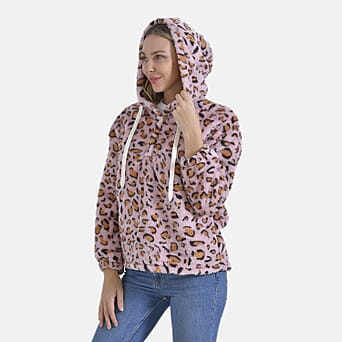 https://tjcuk.sirv.com/Products/78/5/7854464/La-Marey-Plush-Leopard-Print-Hoodie-M_7854464_2.jpg?w=342&h=342