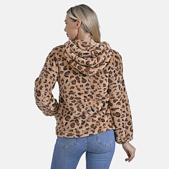 https://tjcuk.sirv.com/Products/78/5/7854468/La-Marey-Plush-Leopard-Print-Hoodie-S_7854468_1.jpg?w=342&h=342