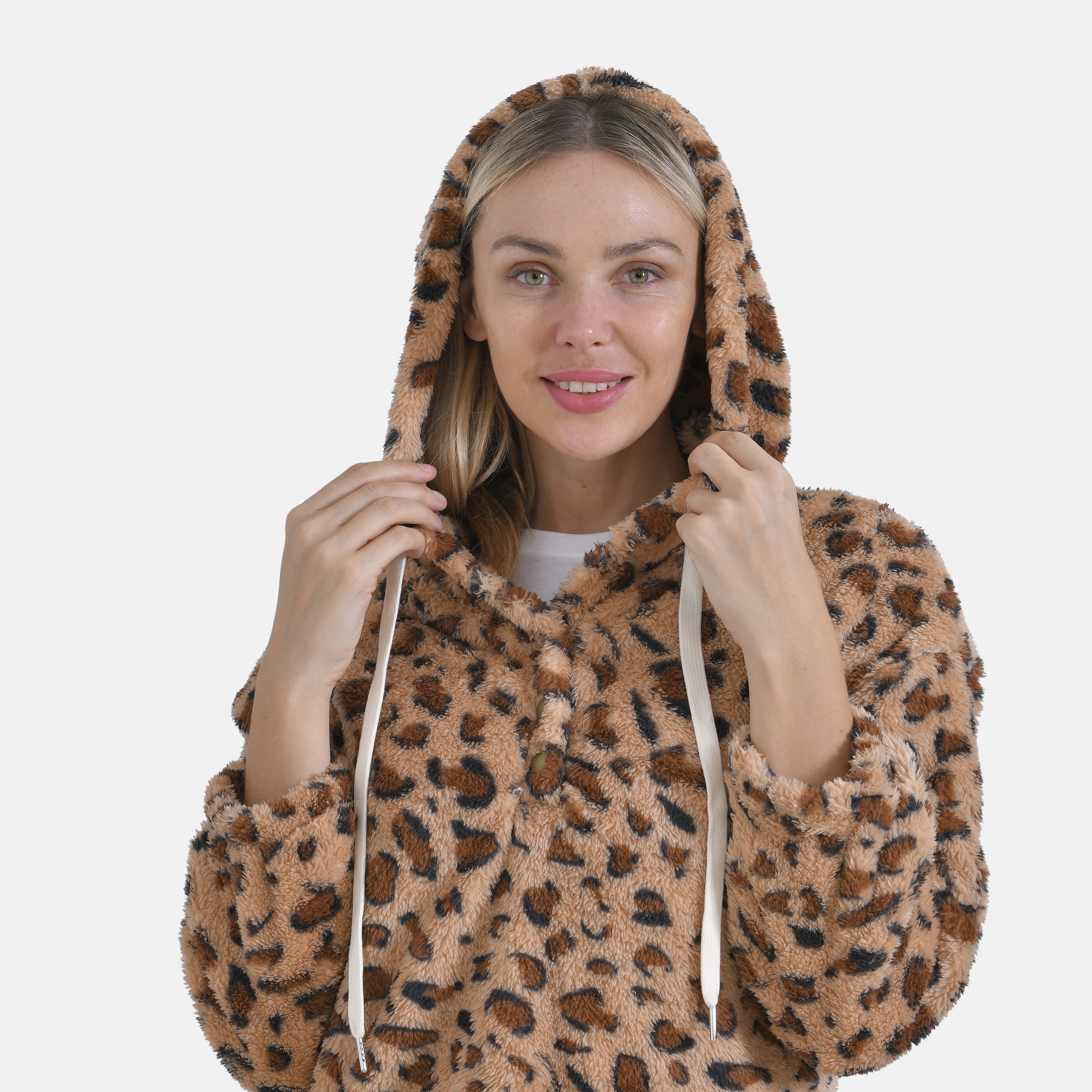 La Marey Patterned Jacket