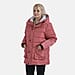 La Marey Windbreaker Padded Jacket