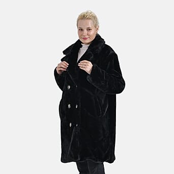 https://tjcuk.sirv.com/Products/78/5/7854662/La-Marey-Patterned-Button-Up-Womens-Coat_7854662_2.jpg?w=342&h=342