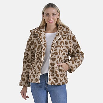 https://tjcuk.sirv.com/Products/78/5/7854775/La-Marey-Leopard-Pattern-Plush-Jacket_7854775.jpg?w=342&h=342
