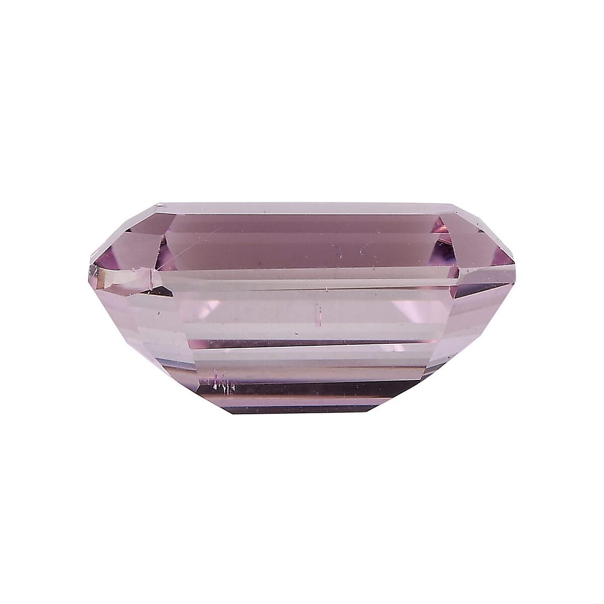 Kunzite Octagon 10-14.99 mm