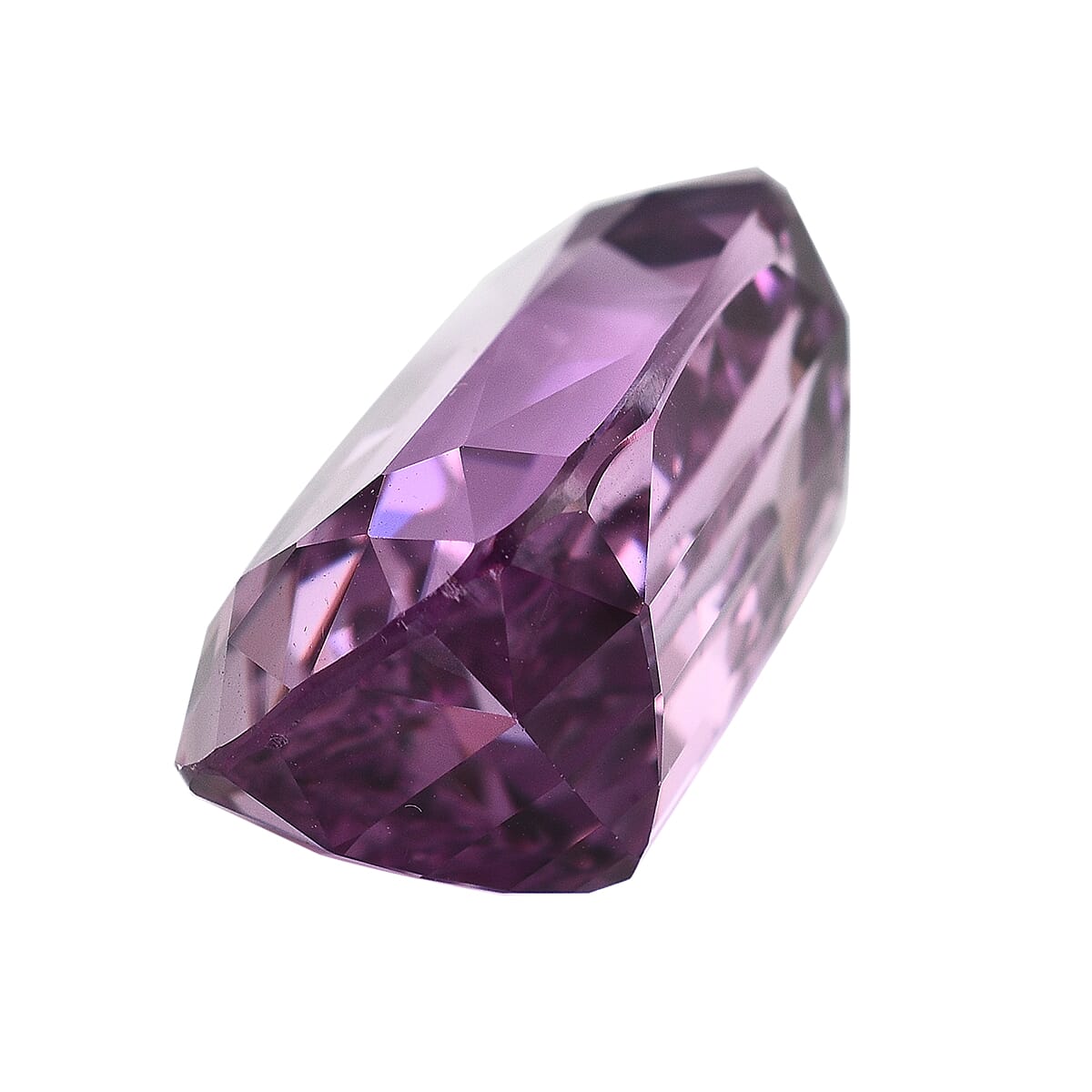 Collectors Edition Mega Rare Find - AAAA Kunzite Cushion 45.70 Ct - 1 Chance only