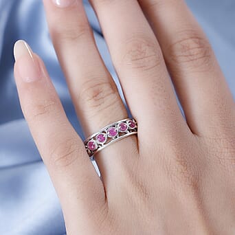 https://tjcuk.sirv.com/Products/78/5/7855050/African-Ruby-Blue-Sapphire-Band-Ring-in-rhodium-Sterling-Silver-1-21-c_7855050_2.jpg?w=342&h=342