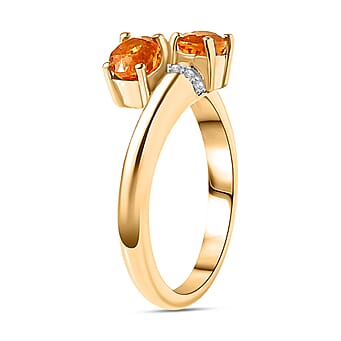 https://tjcuk.sirv.com/Products/78/5/7855483/Spessartine-Garnet-White-Zircon-Bypass-Ring-in-18K-YG-Vermeil-Sterling_7855483_3.jpg?w=342&h=342