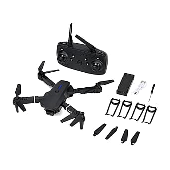 https://tjcuk.sirv.com/Products/78/5/7855507/Drone-One-Size-Black-Black_7855507.jpg?w=342&h=342