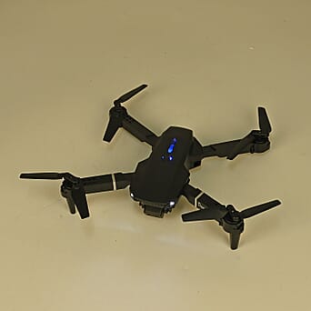 https://tjcuk.sirv.com/Products/78/5/7855507/Drone-One-Size-Black-Black_7855507_1.jpg?w=342&h=342