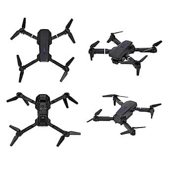 https://tjcuk.sirv.com/Products/78/5/7855507/Drone-One-Size-Black-Black_7855507_2.jpg?w=342&h=342