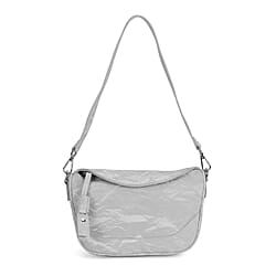 Genuine Leather Crossbody Bag