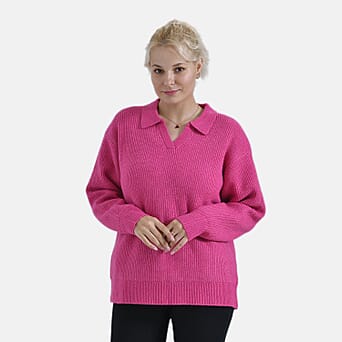 https://tjcuk.sirv.com/Products/78/5/7855732/La-Marey-Patterned-Sweater-Size-Large-Pink-Pink_7855732_3.jpg?w=342&h=342