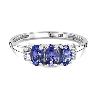 https://tjcuk.sirv.com/Products/78/5/7855946/Tanzanite-White-Diamond-3-Stone-Ring-in-rhodium-Sterling-Silver-0-76-c_7855946.jpg?w=342&h=342