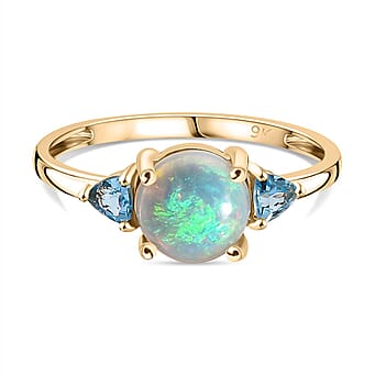 https://tjcuk.sirv.com/Products/78/5/7856075/9K-Yellow-Gold-AA-Ethiopian-Opal-Skyblue-Topaz-Solitaire-Ring-1-10-ct-_7856075.jpg?w=342&h=342
