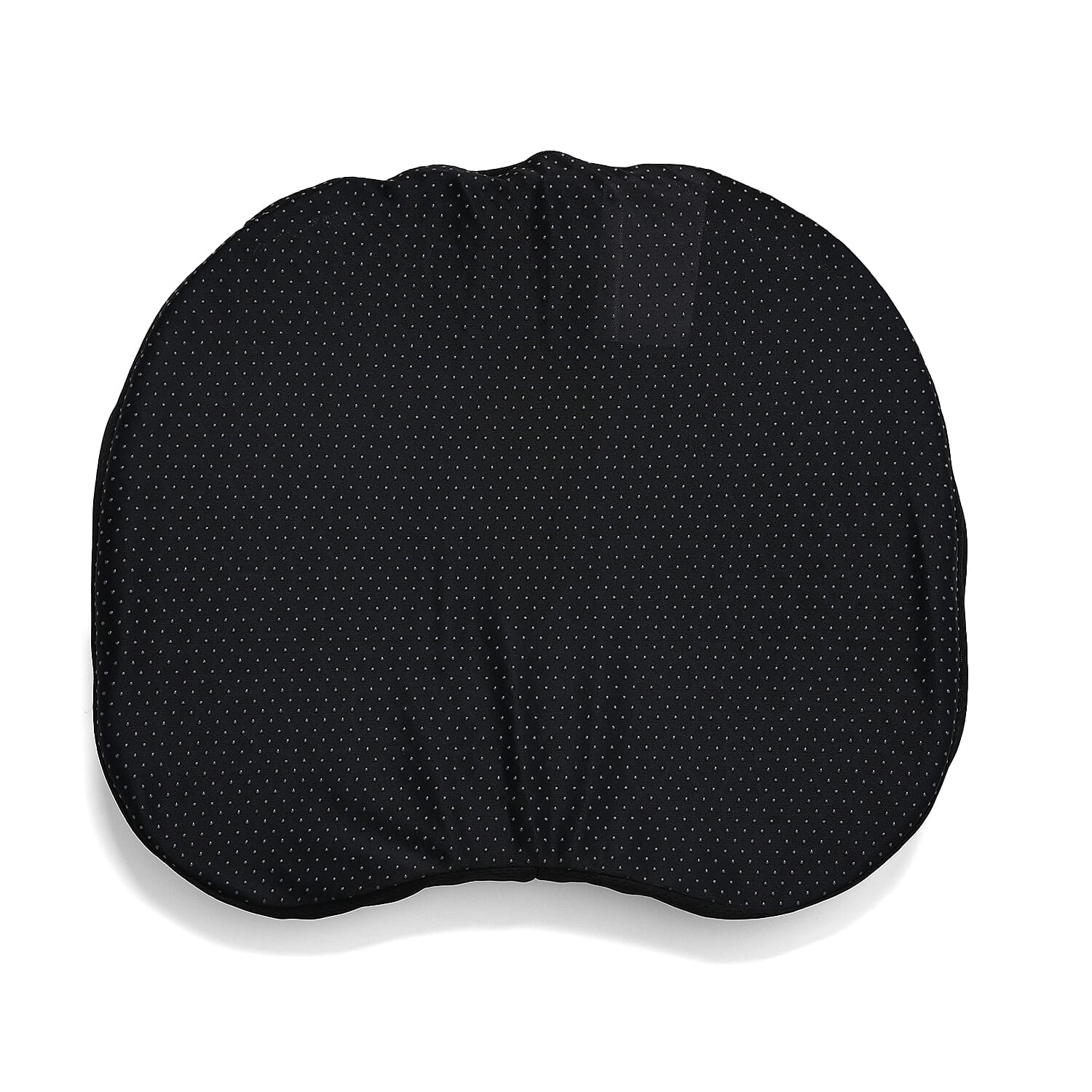 Homesmart Cooling Gel Honeycomb Seat Cushion For Back Relief and Max Comfort (Size 41.5x36 cm) Homesmart Cooling Gel Honeycomb Seat Cushion For Back Relief and Max Comfort (Size 41.5x36 cm)