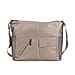 Italy Retro Noble Collection Geometric Crossbody Bag