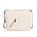 Italy Retro Noble Collection Geometric Crossbody Bag