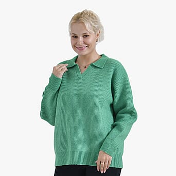 https://tjcuk.sirv.com/Products/78/5/7856954/La-Marey-Polyester-Patterned-Sweater-Size-62x1-cm-Grass-green-Navy_7856954.jpg?w=342&h=342