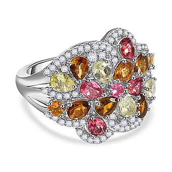 https://tjcuk.sirv.com/Products/78/5/7856979/Multi-Tourmaline-White-Zircon-Cluster-Ring-in-rhodium-Sterling-Silver-_7856979.jpg?w=342&h=342