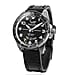 Automatic Mens Watch in Stainless Steel