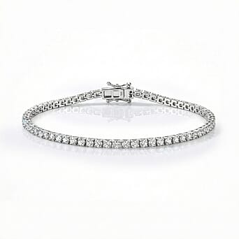 https://tjcuk.sirv.com/Products/78/5/7857286/Moissanite-Tennis-Bracelet-Size-8-With-GB-Box-Clasp-in-Rhodium-Overlay_7857286.jpg?w=342&h=342