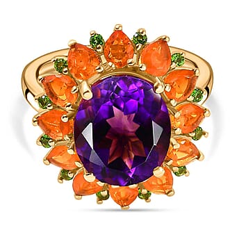 https://tjcuk.sirv.com/Products/78/5/7857355/Moroccan-Amethyst-Fire-Opal-Natural-Chrome-Diopside-Main-Stone-With-Si_7857355.jpg?w=342&h=342