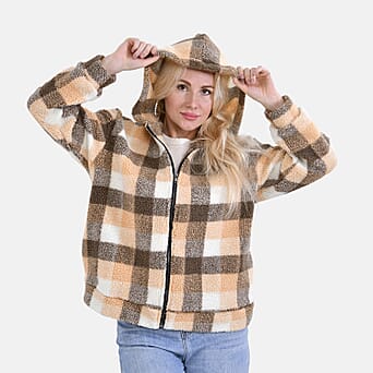 https://tjcuk.sirv.com/Products/78/5/7857486/La-Marey-Polyester-Checker-Coat-Size-70x1-cm-Yellow-Yellow_7857486_3.jpg?w=342&h=342