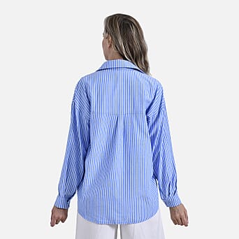 https://tjcuk.sirv.com/Products/78/5/7857487/La-Marey-Shirt-XL-Blue-White-Pink-White_7857487_1.jpg?w=342&h=342