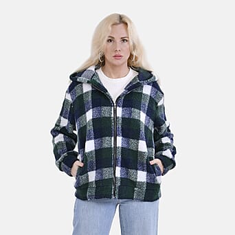 https://tjcuk.sirv.com/Products/78/5/7857504/La-Marey-Polyester-Checker-Coat-Size-68x1-cm-Green-Yellow_7857504.jpg?w=342&h=342