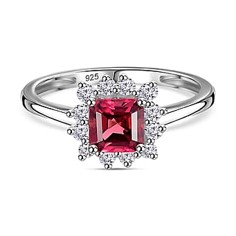 https://tjcuk.sirv.com/Products/78/5/7857552/Rubellite-Moissanite-Main-Stone-With-Side-Stone-Ring-in-rhodium-Sterli_7857552.jpg?w=342&h=342
