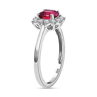 https://tjcuk.sirv.com/Products/78/5/7857552/Rubellite-Moissanite-Main-Stone-With-Side-Stone-Ring-in-rhodium-Sterli_7857552_3.jpg?w=342&h=342