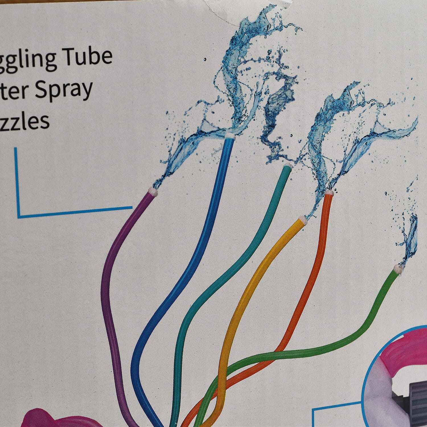 Water Sprinkler - Elephant