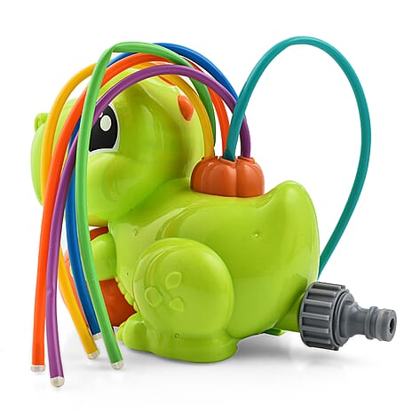 Water Sprinkler - Dinosaur