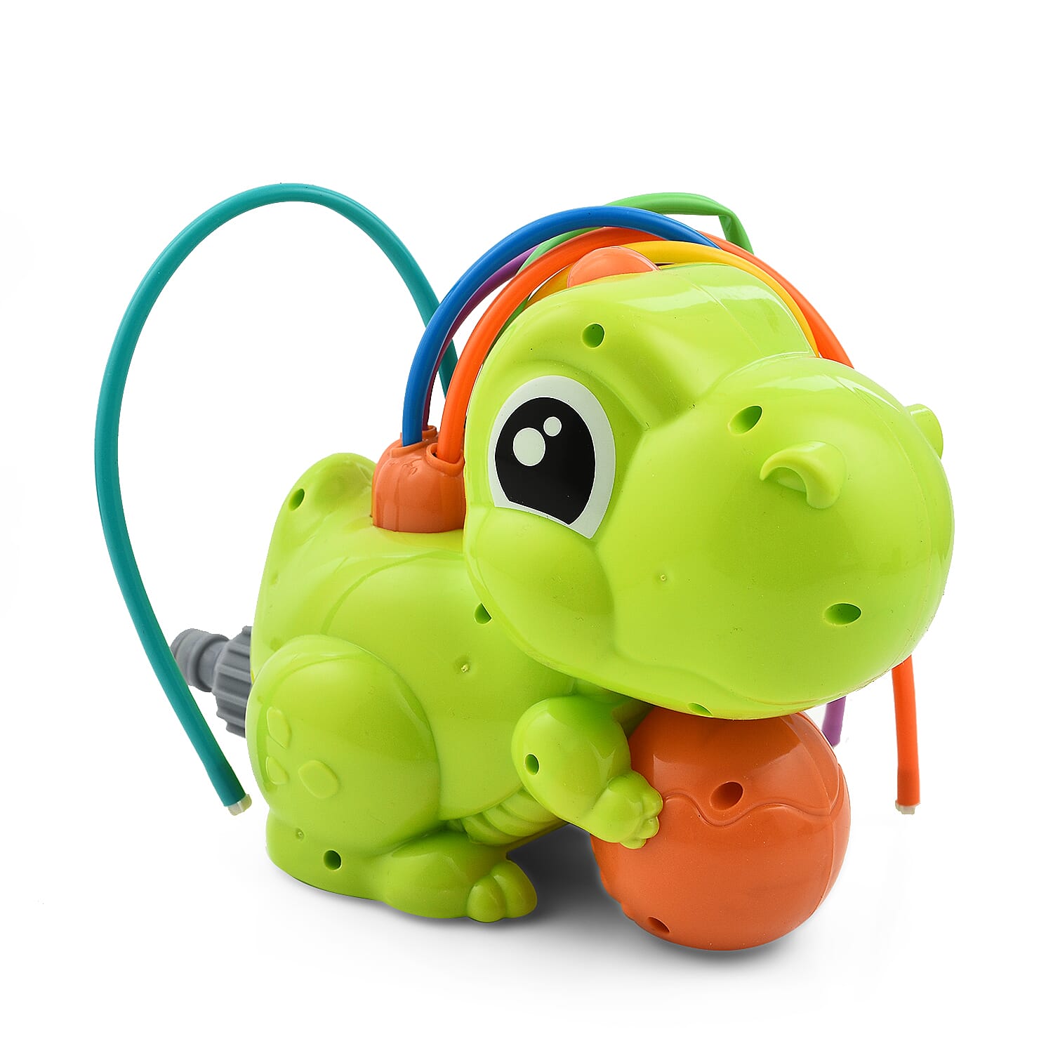 Water Sprinkler - Dinosaur