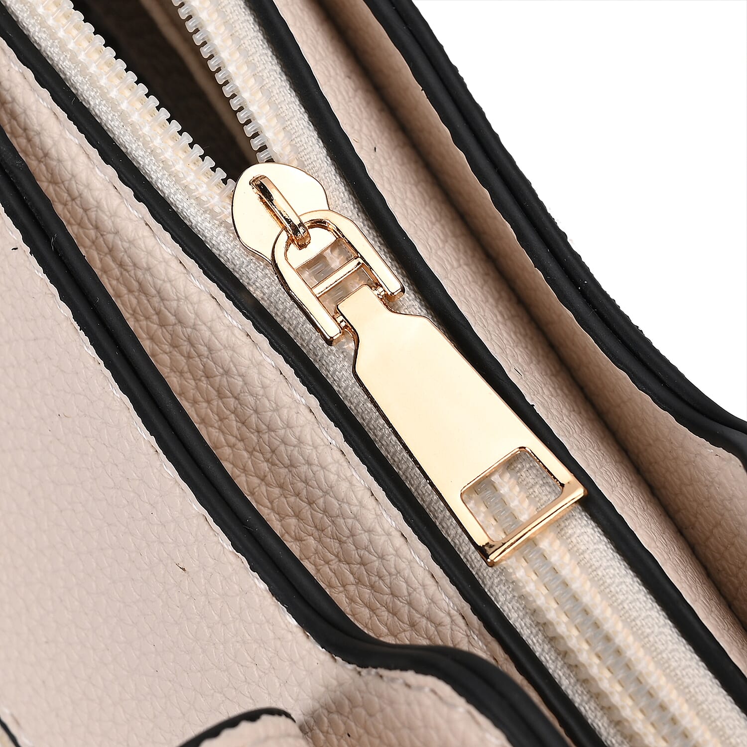 Designer Inspired Patterned Crossbody Bag