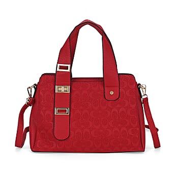 https://tjcuk.sirv.com/Products/78/5/7858041/Leatherette-C-Logo-Pattern-Crossbody-Bag-Red_7858041.jpg?w=342&h=342