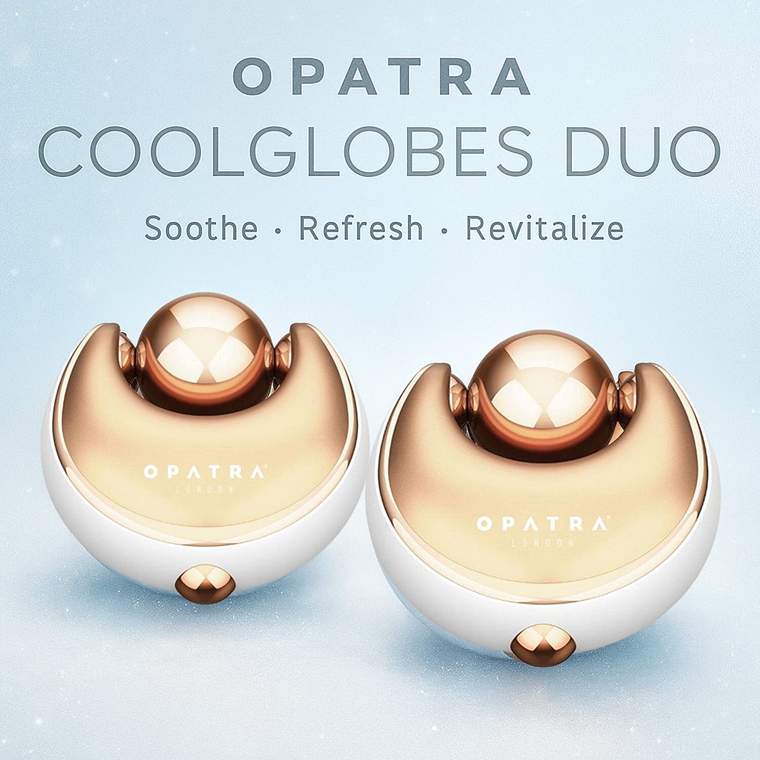 Opatra CoolGlobes Duo