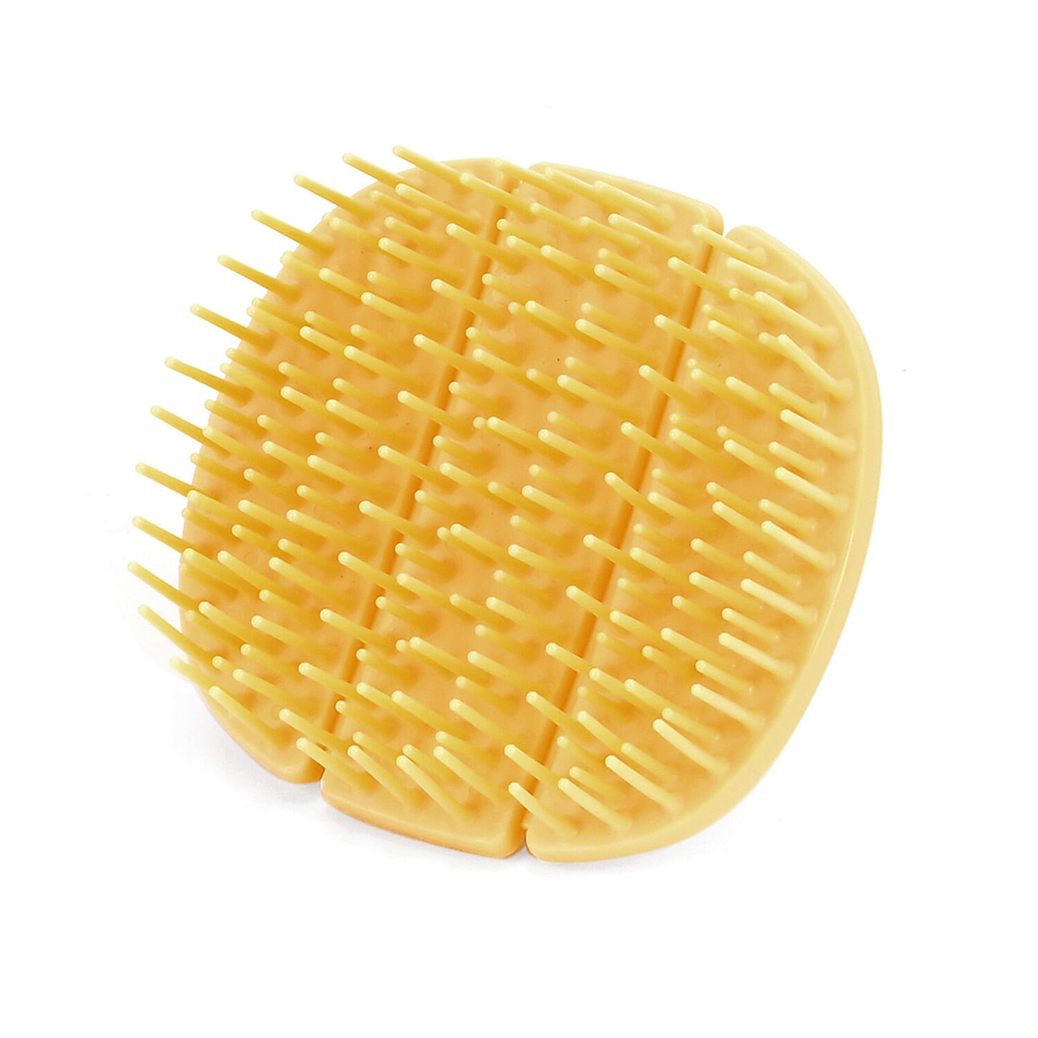 Set of 3 PP Hair Brush