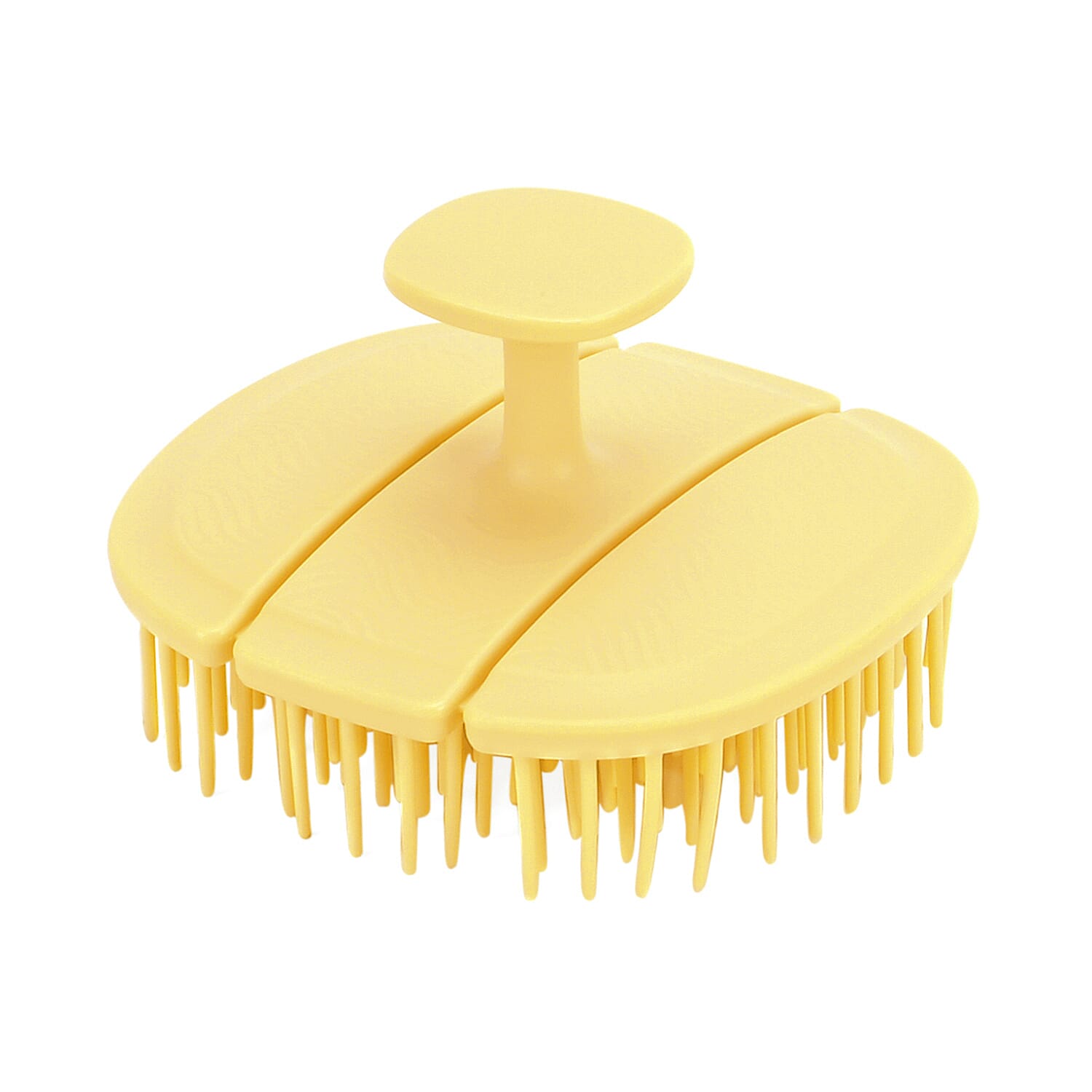 Set of 3 PP Hair Brush