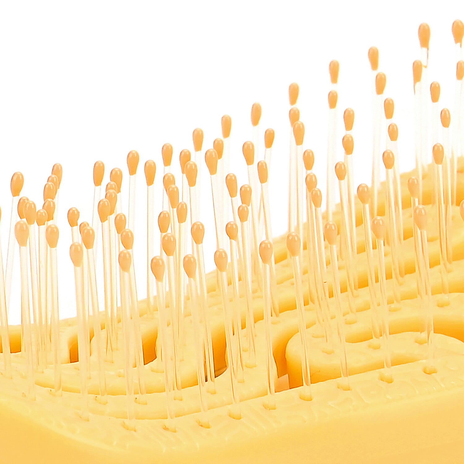 Set of 3 PP Hair Brush