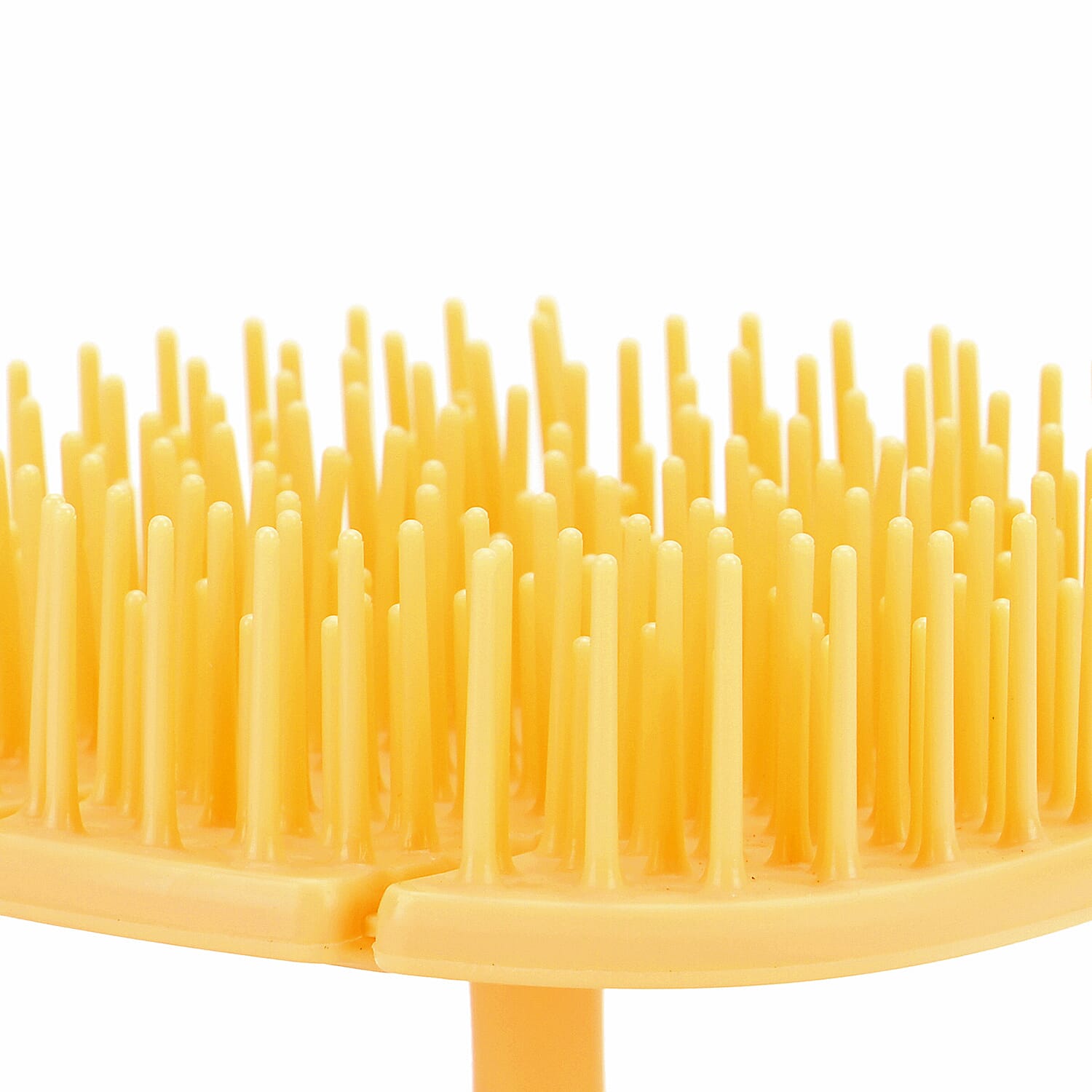 Set of 3 PP Hair Brush