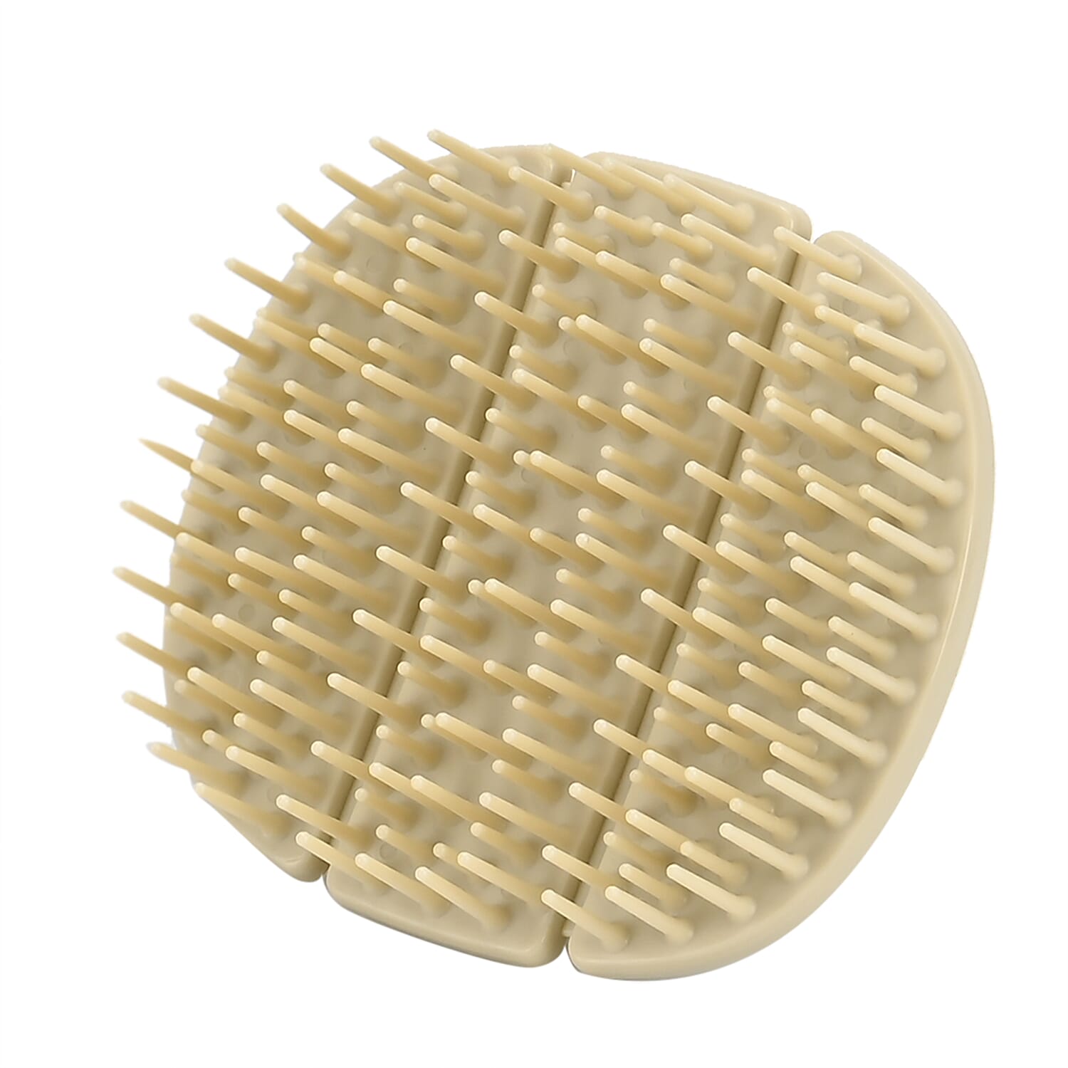 Set of 3 Detangling Hair Brush - Sage